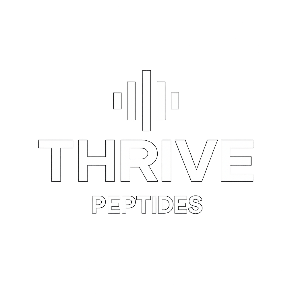 ThrivePeptides